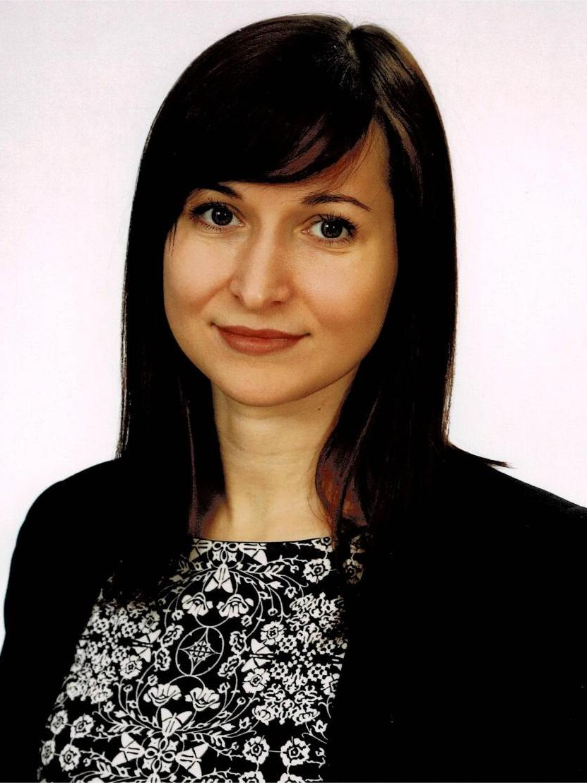 Британова Галина Сергеевна.