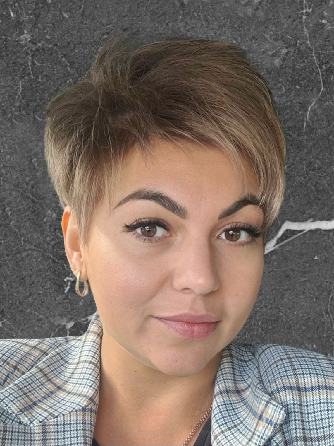 Хазиахметова Любовь Викторовна.