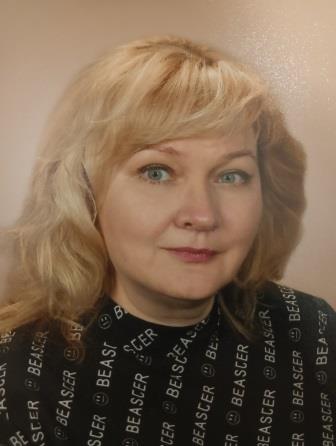 Наборщикова Ирина Григорьевна.