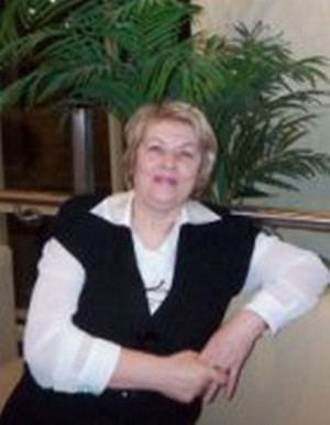 Колесникова Ирина Николаевна Колесникова Ирина Николаевна